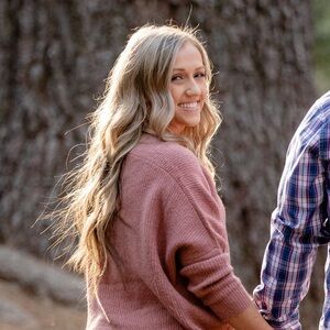 Meet your Posher, Keeley